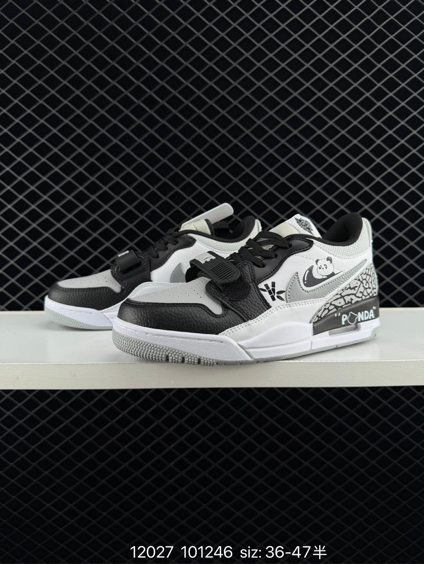 Air Jordan  Legacy 312